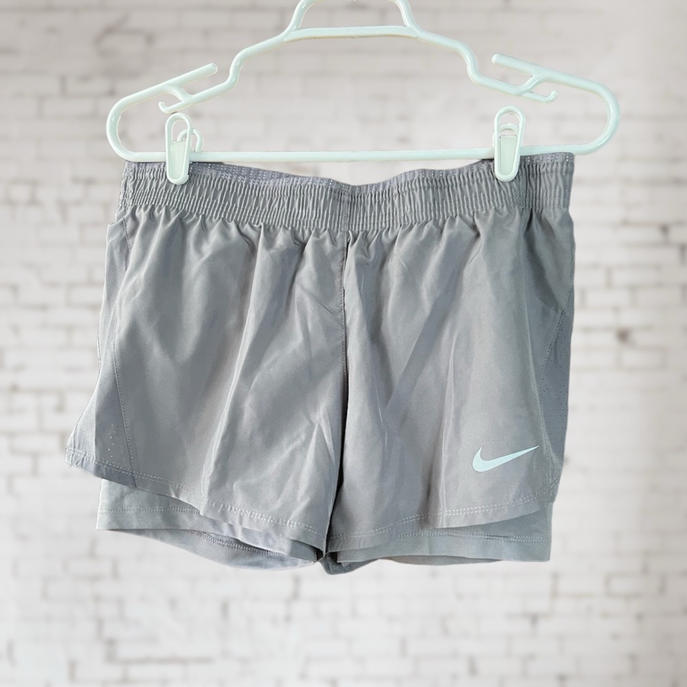 Nike Dri-Fit Running Shorts. Size Medium. NWT